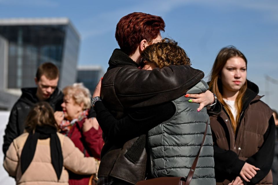 22.03.2024.... Ровно два года прошло с момента 22.03.2024.... Ровно два года прошло с момента