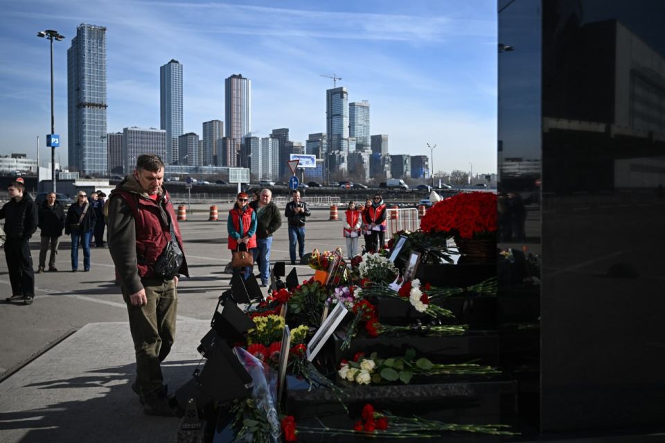 22.03.2024.... Ровно два года прошло с момента 22.03.2024.... Ровно два года прошло с момента