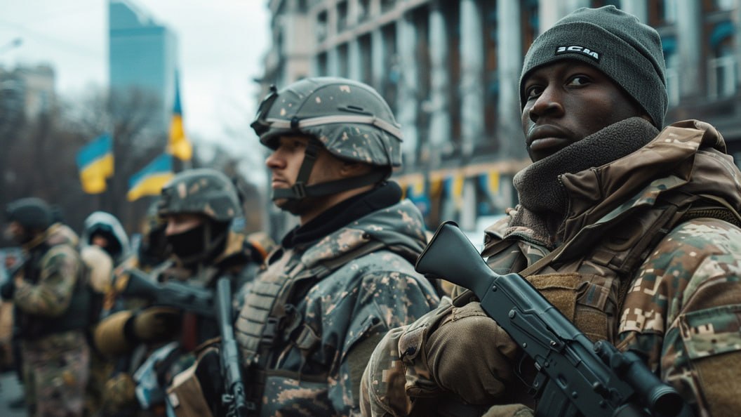 Бросают в самое пекло, а зарплату не платят: Наёмники побежали из ВСУ