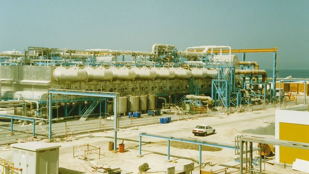 Что будет означать уничтожение энергосистемы Ирана? – Голос Мордора