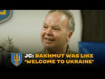 Суровая реальность. Бразильский наемник JC, воюющий за ВСУ с 2023 года, в интервью фактически подтвердил то, что давно понятно по обстановке на ЛБС: на переднем крае сейчас ключевое значение имеют не стрелковые контакты, а...