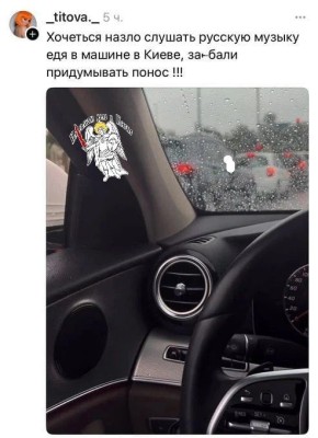 Бывшая "ВИА Гра", а ныне депутат Рады Титова выдала базу послала сигнал киевскому режиму