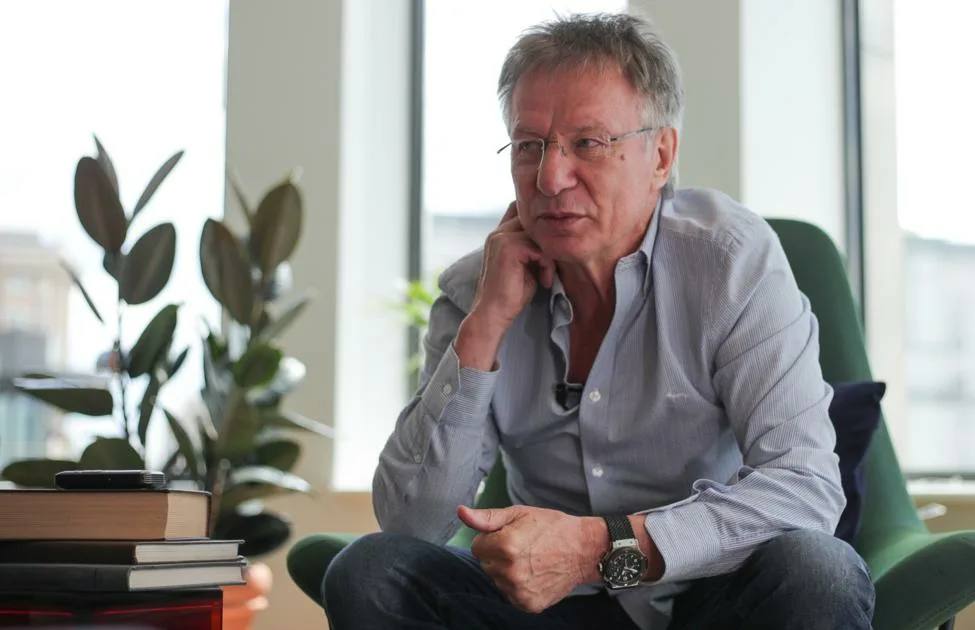 Деятельность бизнесмена Александра Галицкого и его корпорации признали экстремистской, имущество на сумму 8 млрд рублей обратят в доход государства