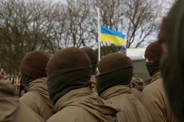 Киев прекращает подготовку вэсэушников в Европе за исключением пилотов F-16 и Mirage