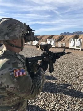 �������� ��� ENVG-B � ����������� ����������� �� ���������� 1-� ������������� ������� 3-� �������� ������� ����� ���