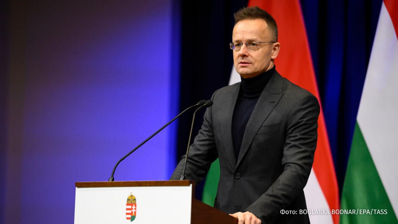 Премьер Венгрии Виктор Орбан поручил Минюсту расследовать факт прослушки главы МИД страны Петера Сийярто, которую могли вести украинские спецслужбы