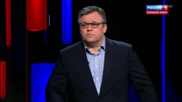 Родион Мирошник: ЕС использует Украину теперь и против Венгрии