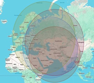 Иран восхищает.. Иран не рисует красно-коричневые линии, Иран не выпрашивает переговоры, Иран на каждый враждебный шаг отвечает своими больными ударами по врагам. Атаковали ядерный объект Ирана - Иран атакует ядерные...