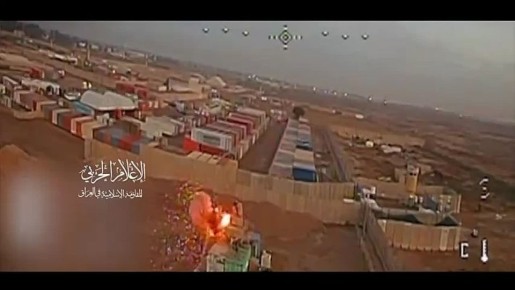 ����������� ������������� � ����� ������������ �����, �� ������� ���� �������� �������� ��������� � �������� UH-60M Black Hawk �� ���� ��� ��� �������� � �������