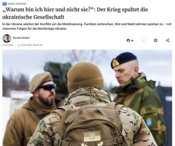 ����������� �� ������� ��� ������� ����������� ��������, � Berliner Zeitung