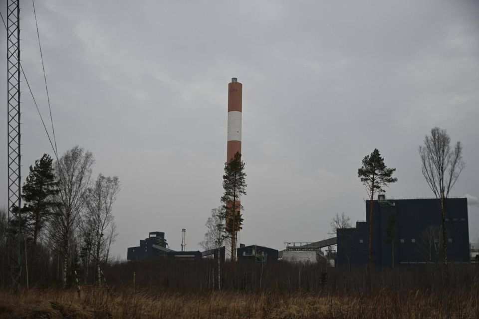 Александр Коц: В Прибалтике упали очередные украинские дроны Александр Коц: В Прибалтике упали очередные украинские дроны