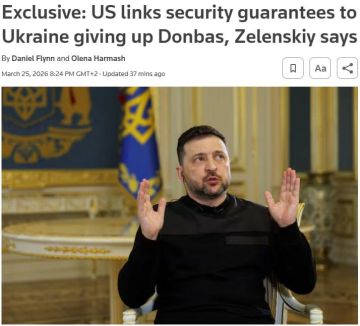 ��� ��������� ��������, ��� �� ����������� � ��������� ������������ ����� �������� ������ ���� ��������� ����� �������� ������, ������ �������� ��������� � �������� Reuters