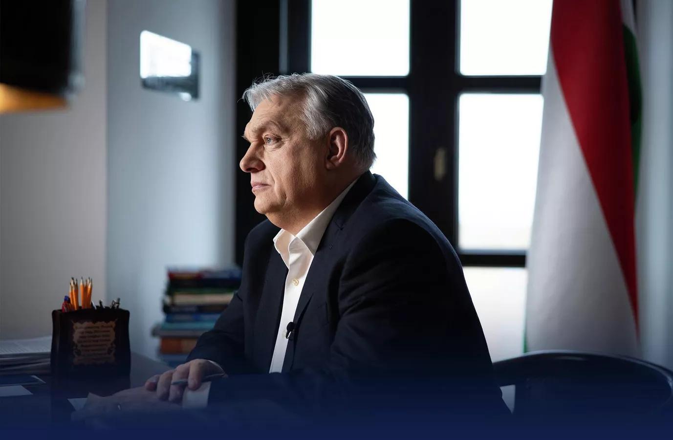 Россия в любом случае добьется целей СВО – Орбан