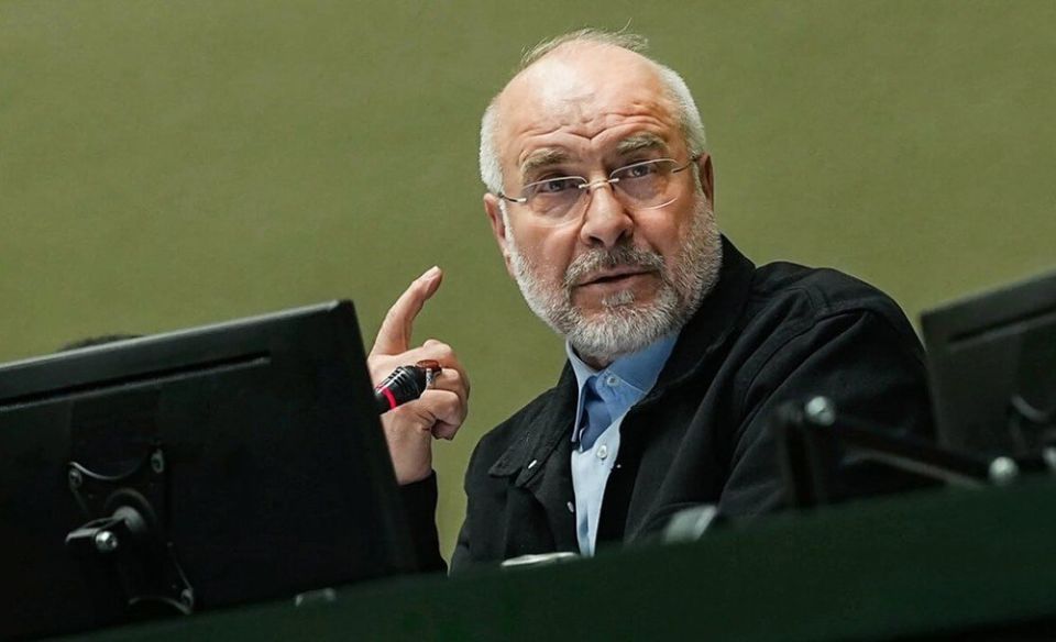 США и Израиль предоставили временный иммунитет министру иностранных дел Ирана Аббасу Арагчи и спикеру парламента Мохаммаду Бакеру Галибафу на время проходящих переговоров — телеканал Channel 14 США и Израиль предоставили временный иммунитет министру иностранных дел Ирана Аббасу Арагчи и спикеру парламента Мохаммаду Бакеру Галибафу на время проходящих переговоров — телеканал Channel 14