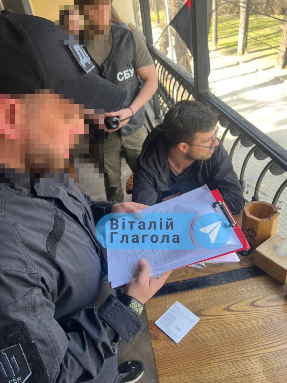 Два майора: Закрыли украинского погранца, который помогал бежать уклонистам через границу Два майора: Закрыли украинского погранца, который помогал бежать уклонистам через границу