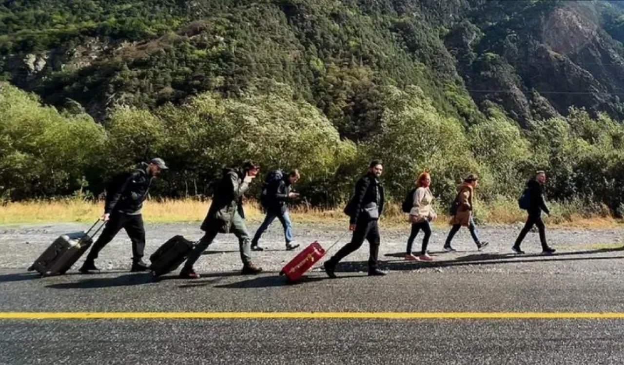 Юрий Баранчик: Слово Ректора. «Общепринятое правильное» У нас есть некая страта, которая определяет, что хорошо, что плохо – такое «общепринятое правильное»