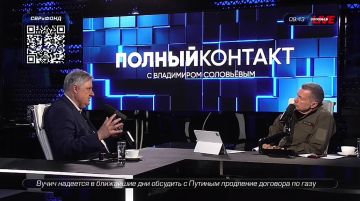 Локальные конфликты, как война США и Израиля против Ирана, а также СВО, превращаются в глобальную воронку противостояния, — политолог Дмитрий Евстафьев: