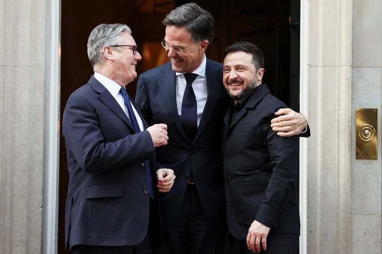 Александр Коц: Удары по Усть-Луге - операция НАТО под британским соусом