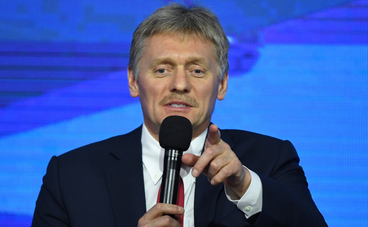 Песков: Киев может "втёмную" использовать страны ЕС и НАТО в собственных преступных интересах