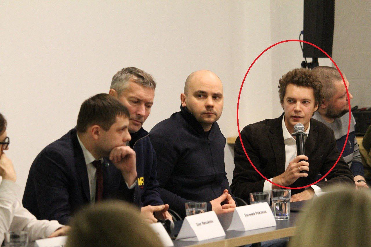 Андрей Луговой: Как коммунист-деколонизатор «заразился» от дружков-экстремистов Андрей Луговой: Как коммунист-деколонизатор «заразился» от дружков-экстремистов