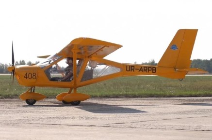 Кукурузник-камикадзе. Киев устраивает теракты бортами гражданской авиации