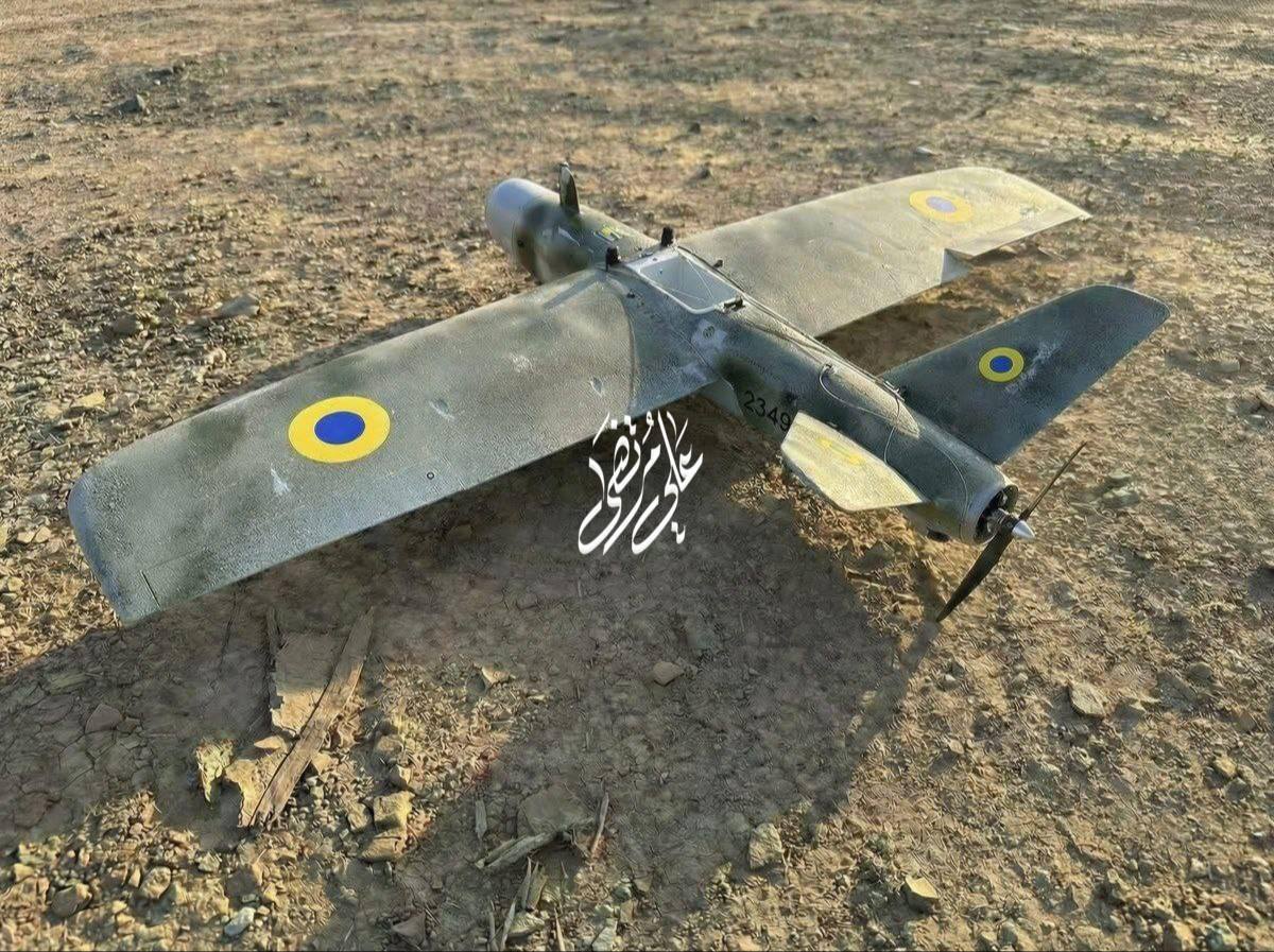 Очередные факты контрабанды оружия или Киев открыл новый фронт? Очередные факты контрабанды оружия или Киев открыл новый фронт?