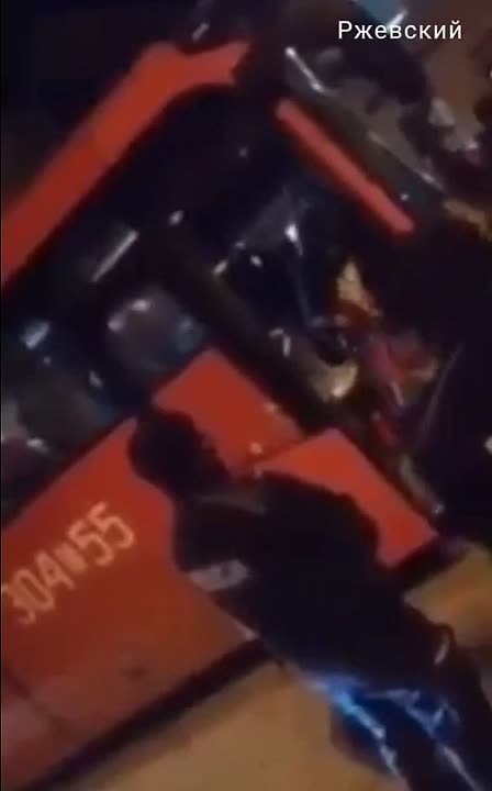 Анатолий Кузичев: Целый самолёт украинских мужчин, депортированных из США по инициативе Трампа, попал в руки польских пограничников