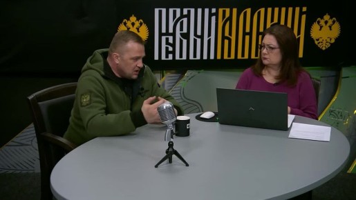 «По телевизору их выставляют дураками. Но они совсем не дураки»