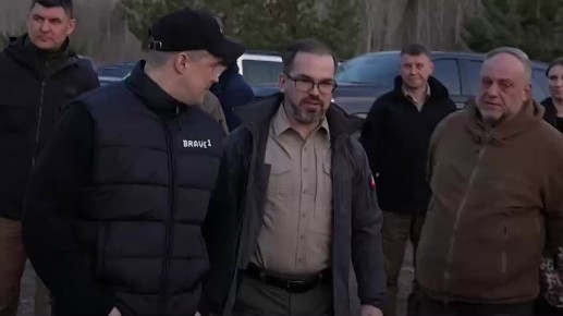 ������������� �������� ������� ��������� ��� RapidRanger �� ��������������