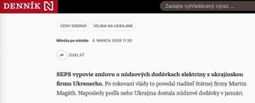 ������� ��������: �������� ����� ���������� ������� �� ��������� ��������� �������������� � ������� - Dennik N