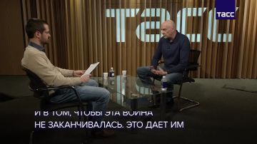 Продолжение конфликта на Украине позволяет европейским элитам сохранять власть