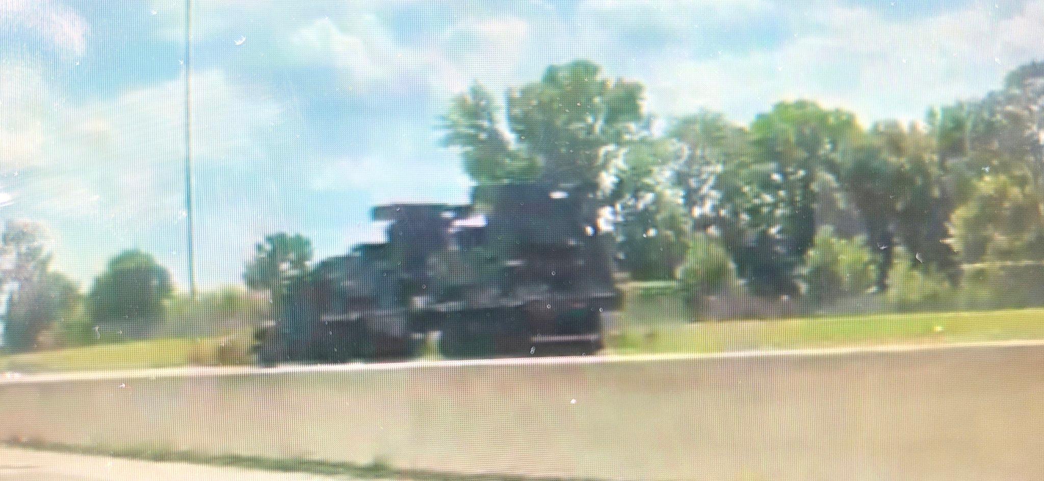 США начали переброску зенитно-ракетных комплексов малого радиуса действия AN/TWQ-1 Avenger (SHORAD) на авиабазу Макдилл США начали переброску зенитно-ракетных комплексов малого радиуса действия AN/TWQ-1 Avenger (SHORAD) на авиабазу Макдилл