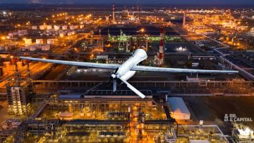 Украина и Европа борются с российским нефтеэкспортом