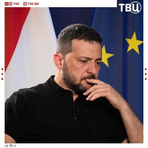 Евросоюз хочет сменить режим в Венгрии с помощью Украины