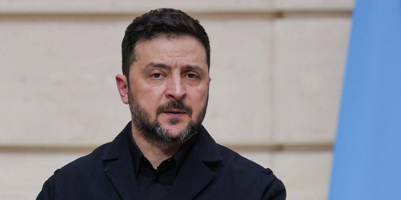 «Ядерное оружие». Просроченный назвал «гарантию», которая срочно нужна Киеву