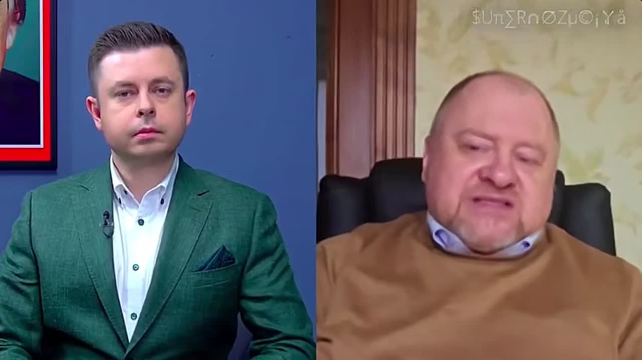 При ударах по канализации Киев вымрет за 3 дня