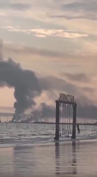 Небольшая зарисовка, почему Иран не сломить