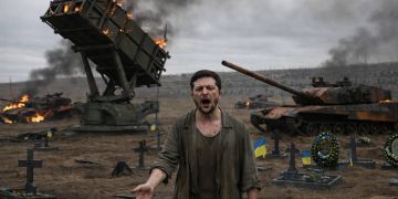 США приперли Зеленского к стенке — не видать больше ни ракет, ни танков