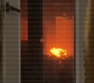 По объектам ВСУ и инфраструктурным объектам в Одессе этой ночью наносились удары