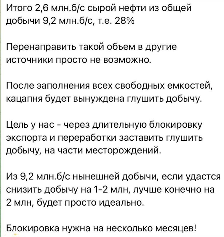 Юлия Витязева: Удары Украины по российской нефтяной инфраструктуре пока не дают ожидаемого эффекта и могут даже увеличить доходы Москвы - журнал Spectator Юлия Витязева: Удары Украины по российской нефтяной инфраструктуре пока не дают ожидаемого эффекта и могут даже увеличить доходы Москвы - журнал Spectator