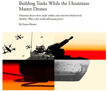 "������ ����������" � "����������� Lego", � ����������� Rheinmetall ������� ���������� �����