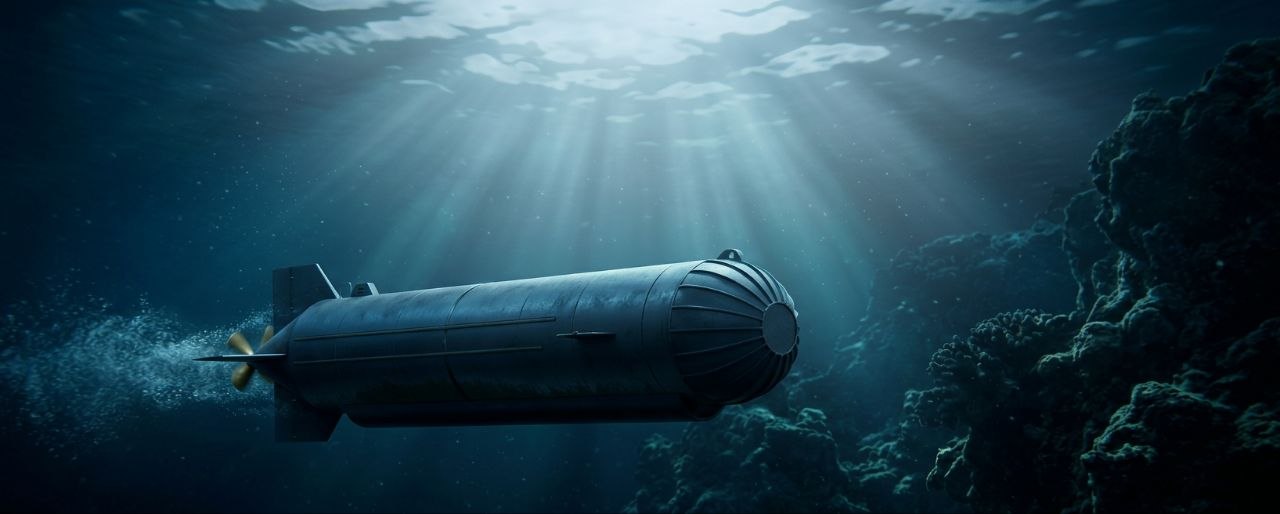 Андрей Клинцевич: Силами Черноморского флота России впервые уничтожен украинский автономный подводный аппарат