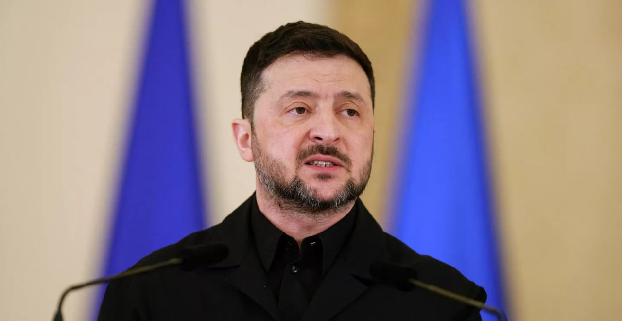 На Западе забили тревогу из-за нового заявления Зеленского