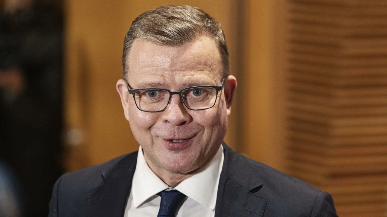 Андрей Медведев: У Финляндии и бывшей Украины всё, как в частушке