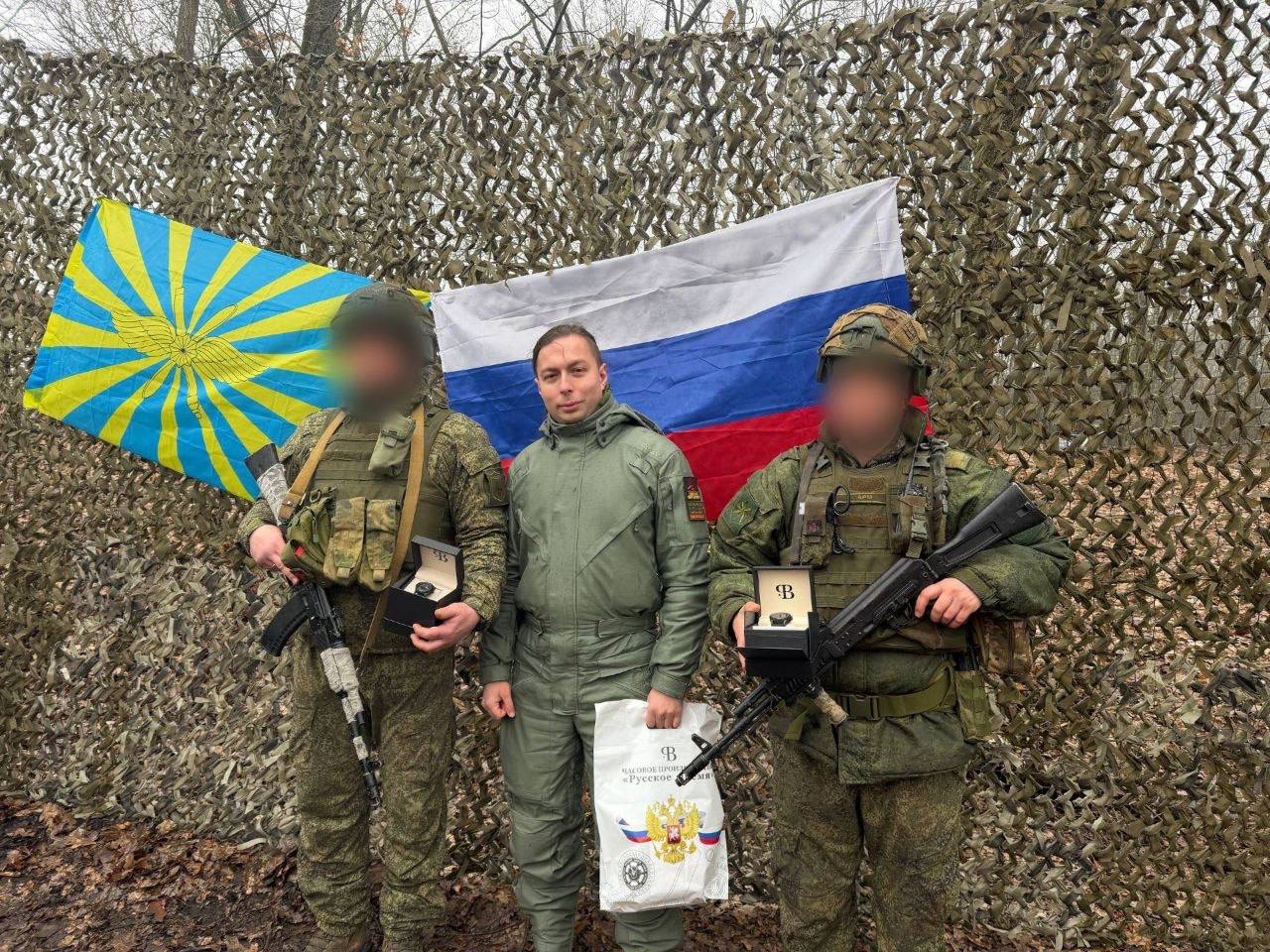 РУССКИЕ ЧАСЫ - РУССКИМ ГЕРОЯМ РУССКИЕ ЧАСЫ - РУССКИМ ГЕРОЯМ