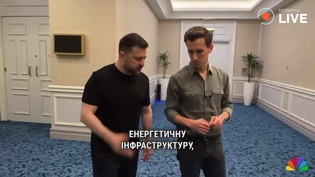 Украина уже передаёт Израилю опыт защиты от ракет и БПЛА