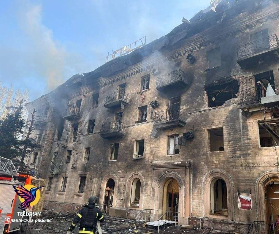 В ночь на 29 марта Украина подверглась массированной атаке дронов, сообщили Воздушные силы ВСУ В ночь на 29 марта Украина подверглась массированной атаке дронов, сообщили Воздушные силы ВСУ