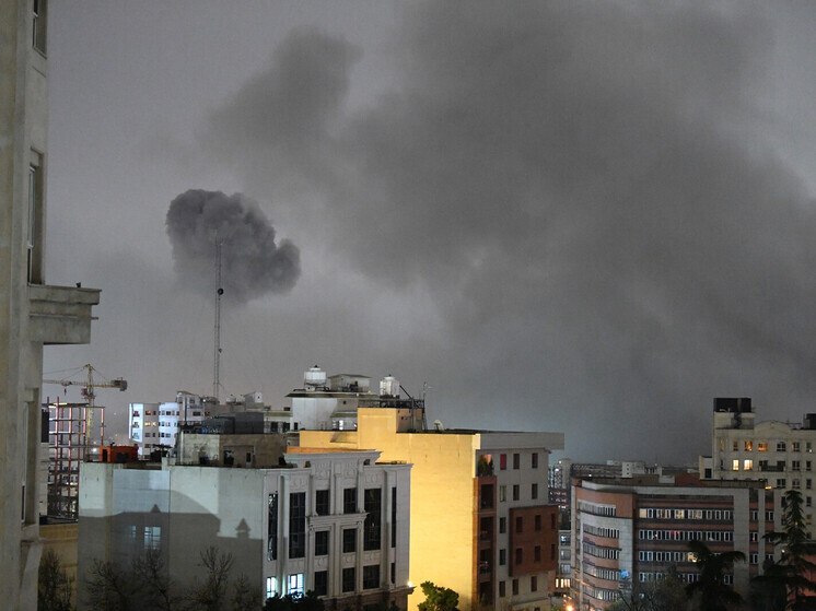 Иранская война топит Украину: вихрь на Ближнем Востоке вбивает новый клин между Трампом и Зеленским