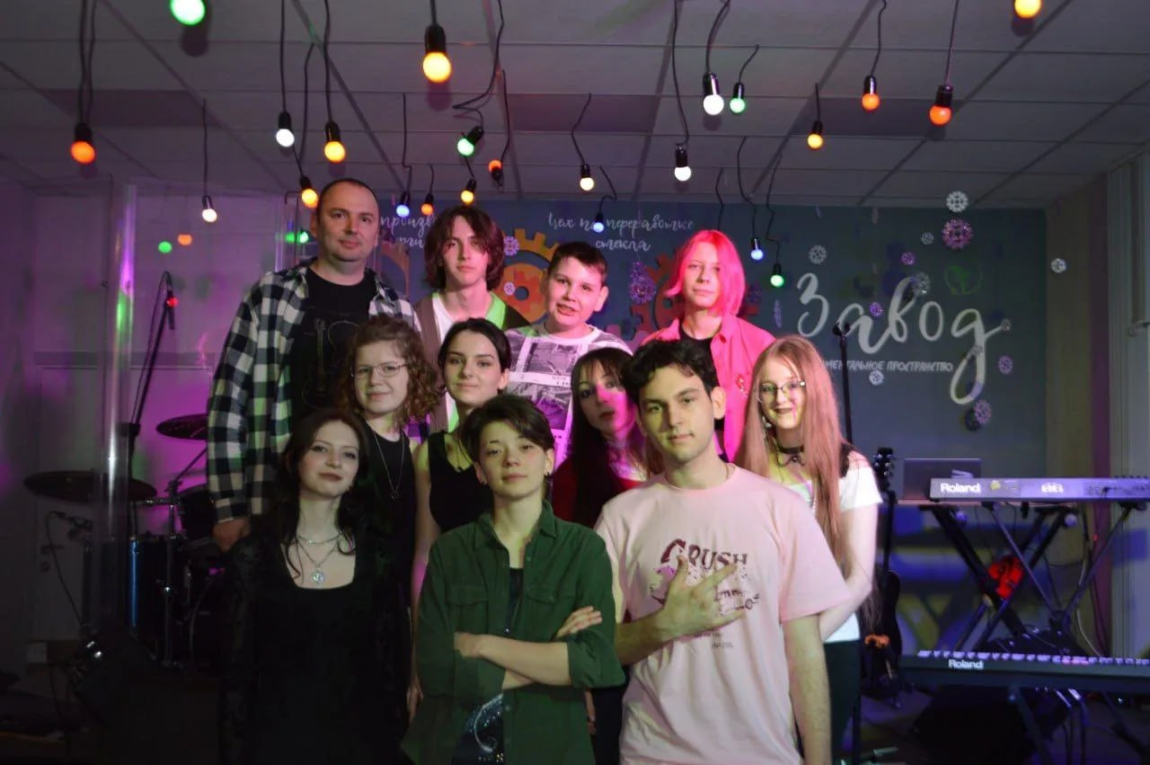 Специально для канала «Два майора»