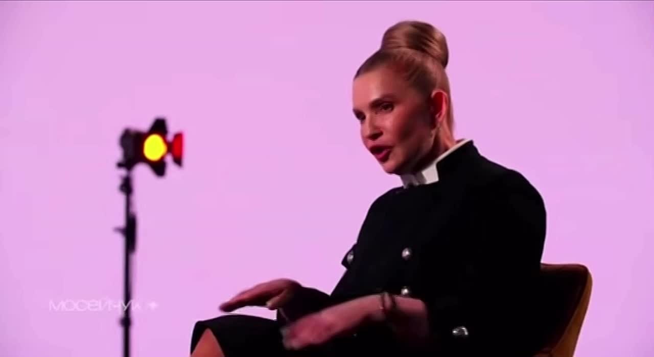 «Если бы в 2010-м не были сфальсифицированы выборы Януковича, и я бы победила, то никакой войны в Украине не было бы»